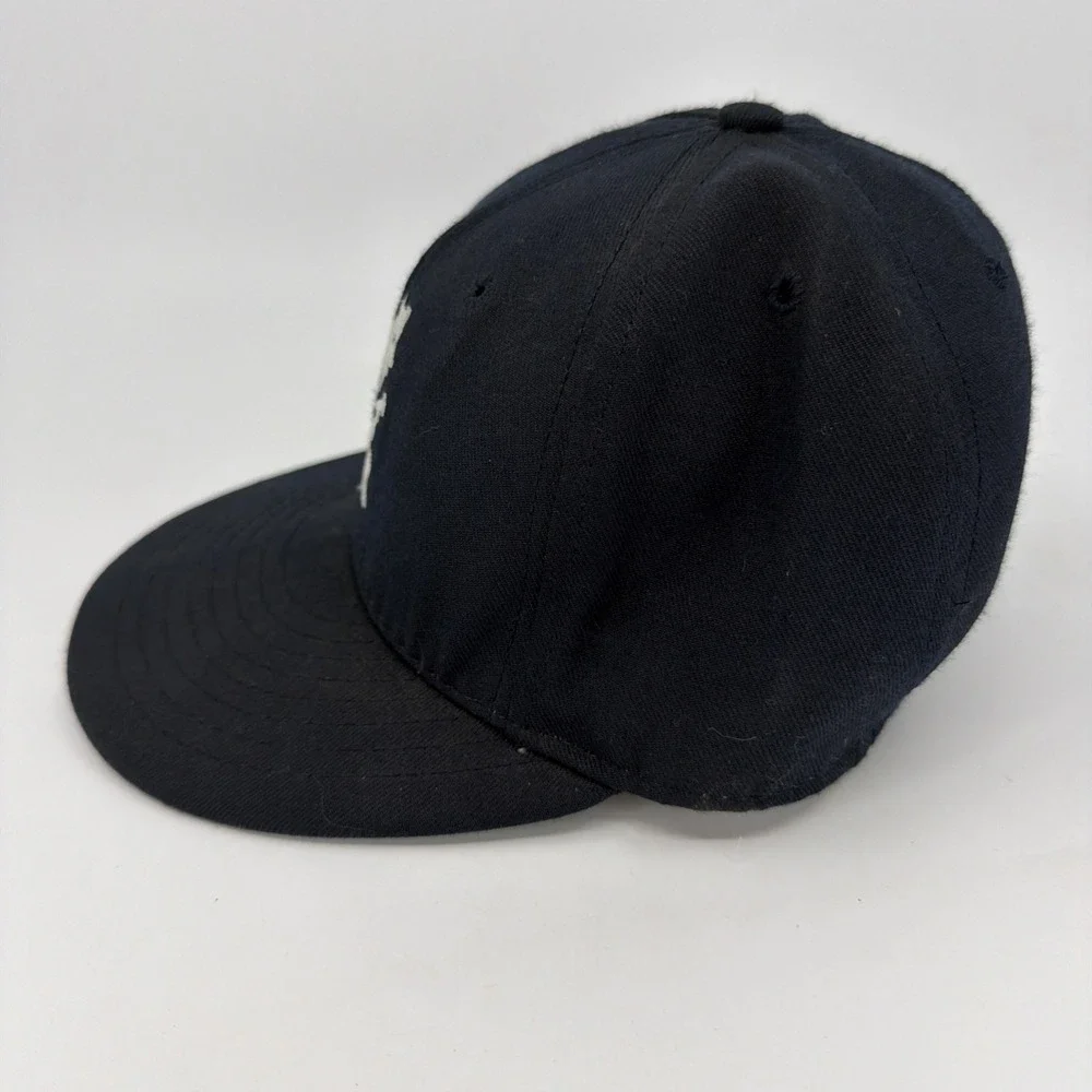 American Needle 1914 Chicago Cubs Hat Wool‎ Size 7